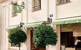 Hôtel Cordelia Opéra-Madeleine